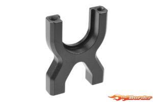 Corally Center Bulkhead - Alu. 7075 - 1 Pc C-00140-180