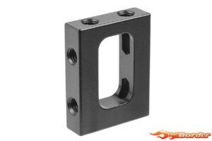 Corally Servo Mount - Alu. - 1 Pc C-00140-185