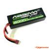 Absima 4000mAh 2S 11.1V (T-Plug) LiPo Battery 4140008