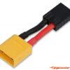 Absima Adapter Traxxas naar XT90 3040086
