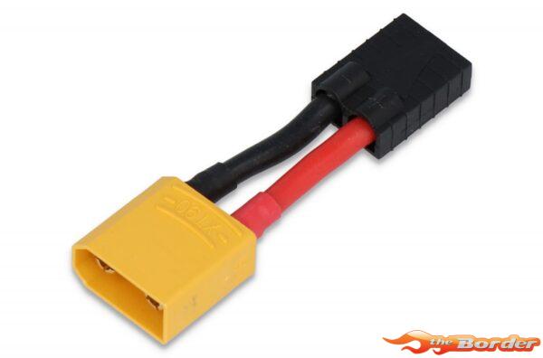 Absima Adapter Traxxas naar XT90 3040086