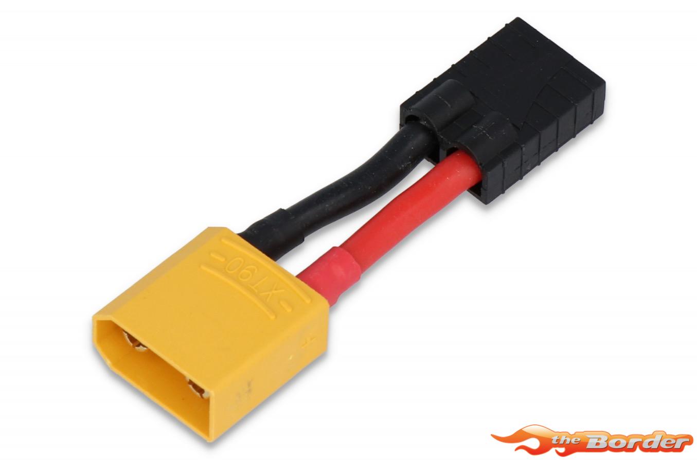 Absima Adapter Traxxas naar XT90 3040086