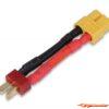 Absima Charge Cable Deans naar XT60 3040080