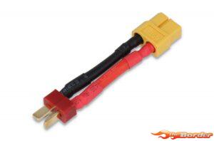 Absima Charge Cable Deans naar XT60 3040080