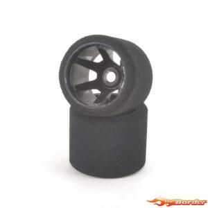 ContactRC 1/12 Hex Rear Soft Pink A Foam 28Shore 46mm JT3-28RA