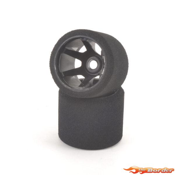ContactRC 1/12 Hex Rear Soft Pink A Foam 28Shore 46mm JT3-28RA
