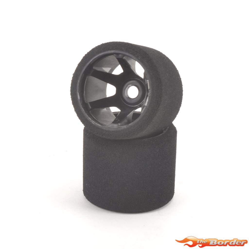 ContactRC 1/12 Hex Rear Soft Pink A Foam 28Shore 46mm JT3-28RA