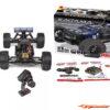 Corally Kagama XP 6S Limited Edition - RTR 1/8 Brushless Monster Truck C-00275 - Afbeelding 3
