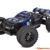 Corally Kagama XP 6S Limited Edition - RTR 1/8 Brushless Monster Truck C-00275