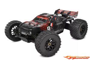Corally Kagama XP 6S Limited Edition - RTR 1/8 Brushless Monster Truck C-00275