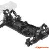 Corally SBX-425 1/10 4WD Race Buggy Kit C-00145 - Afbeelding 4