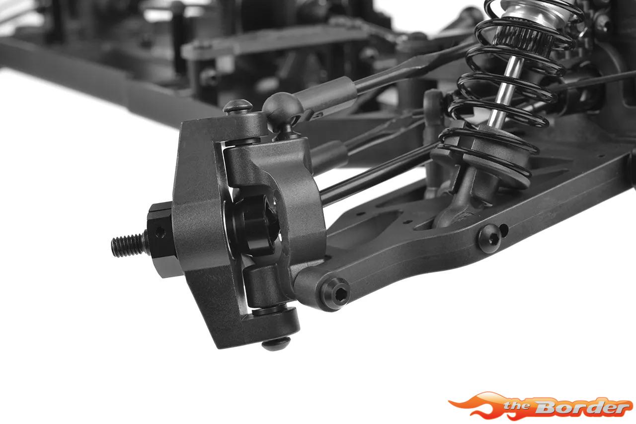 Corally SBX-425 1/10 4WD Race Buggy Kit C-00145 - Afbeelding 6