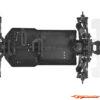 Corally SBX-425 1/10 4WD Race Buggy Kit C-00145 - Afbeelding 7