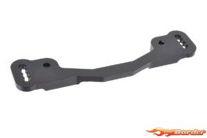Corally Steering Rack - Aluminum - 1 Pc C-00180-175-3