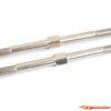 Corally Turnbuckle - M5 - 92mm - Spring Steel - 2 pcs C-00180-143-2