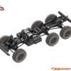CrossRC Emo XXL Thunder Dragon 1/6 RTR 775 Brushed - Truck Version 90100223 - Afbeelding 19