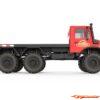 CrossRC Emo XXL Thunder Dragon 1/6 RTR 775 Brushed - Truck Version 90100223 - Afbeelding 9