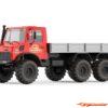 CrossRC Emo XXL Thunder Dragon 1/6 RTR 775 Brushed - Truck Version 90100223 - Afbeelding 15