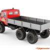 CrossRC Emo XXL Thunder Dragon 1/6 RTR 775 Brushed - Truck Version 90100223 - Afbeelding 14