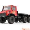 CrossRC Emo XXL Thunder Dragon 1/6 RTR 775 Brushed - Truck Version 90100223 - Afbeelding 7