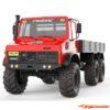 CrossRC Emo XXL Thunder Dragon 1/6 RTR 775 Brushed - Truck Version 90100223 - Afbeelding 6