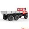 CrossRC Emo XXL Thunder Dragon 1/6 RTR 775 Brushed - Truck Version 90100223 - Afbeelding 4