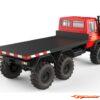 CrossRC Emo XXL Thunder Dragon 1/6 RTR 775 Brushed - Truck Version 90100223 - Afbeelding 8