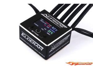 Elceram Nitride G1F 1/10 ESC 180A ELC001