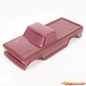 FMS Car Body (Firstblood) - 1/10 Ford 100 FMSC30002