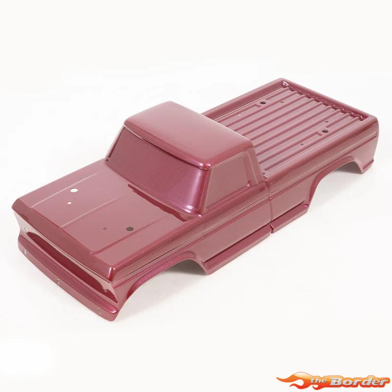 FMS Car Body (Firstblood) - 1/10 Ford 100 FMSC30002