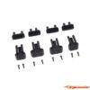 FMS Door Handle V2 - LC80 FCX10 & FCX10 Pro FMSC3710V2