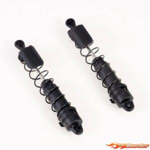 FMS Front Shock Absorber Set - 1/10 Ford 100 FMSC22041