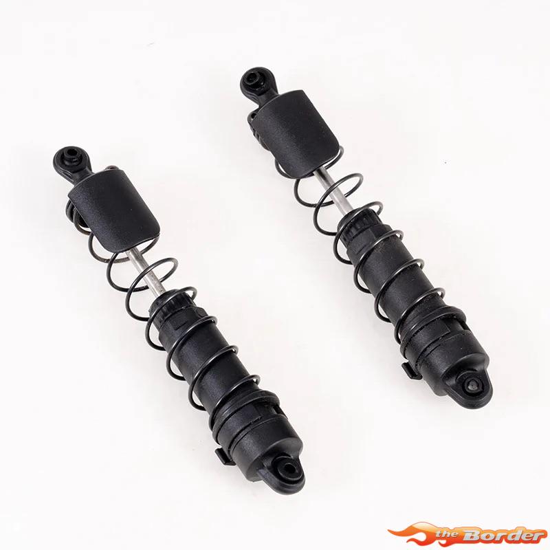 FMS Front Shock Absorber Set - 1/10 Ford 100 FMSC22041