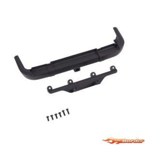 FMS Rear Bumper Set V2 - LC80 FCX10 & FCX10 Pro FMSC3707V2