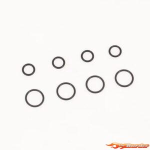 FMS Shock O-Ring - 1/10 Ford 100 FMSC22055