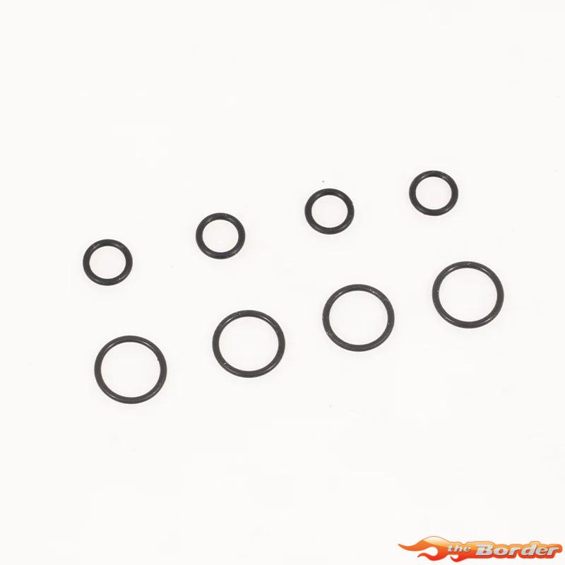 FMS Shock O-Ring - 1/10 Ford 100 FMSC22055