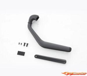 FMS Wading Throat V2 - LC80 FCX10 & FCX10 Pro FMSC3726V2