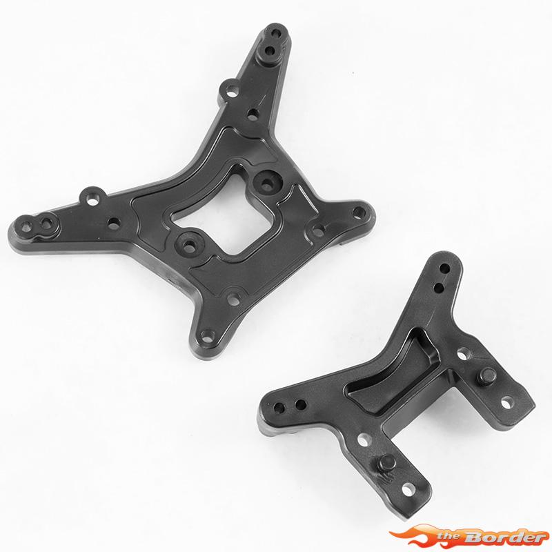 FMS Shock Tower (Front&Rear) - 1/10 Ford F100 FMSC22006