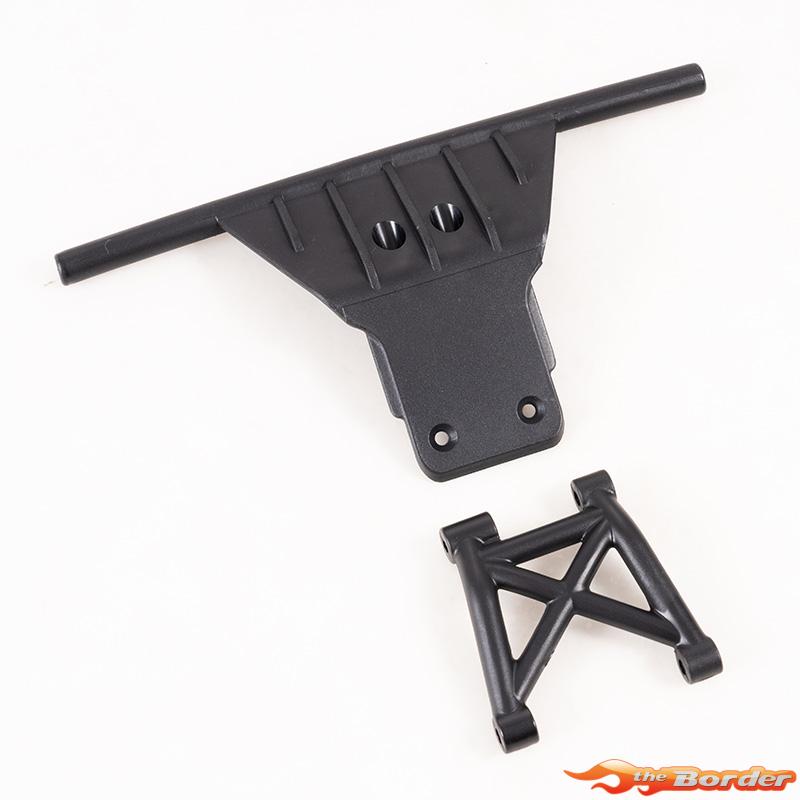 FMS Front Bumper - 1/10 Ford F100 FMSC22008