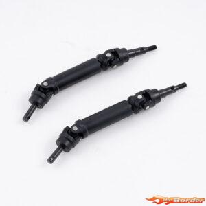 FMS Cvd Drive Shaft Set - 1/10 Ford 100 FMSC22011