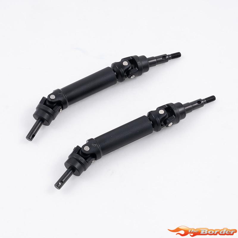 FMS Cvd Drive Shaft Set - 1/10 Ford F100 FMSC22011
