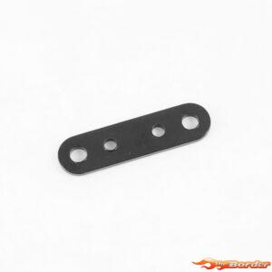 FMS Front Lower Clip - 1/10 Ford 100 FMSC22018