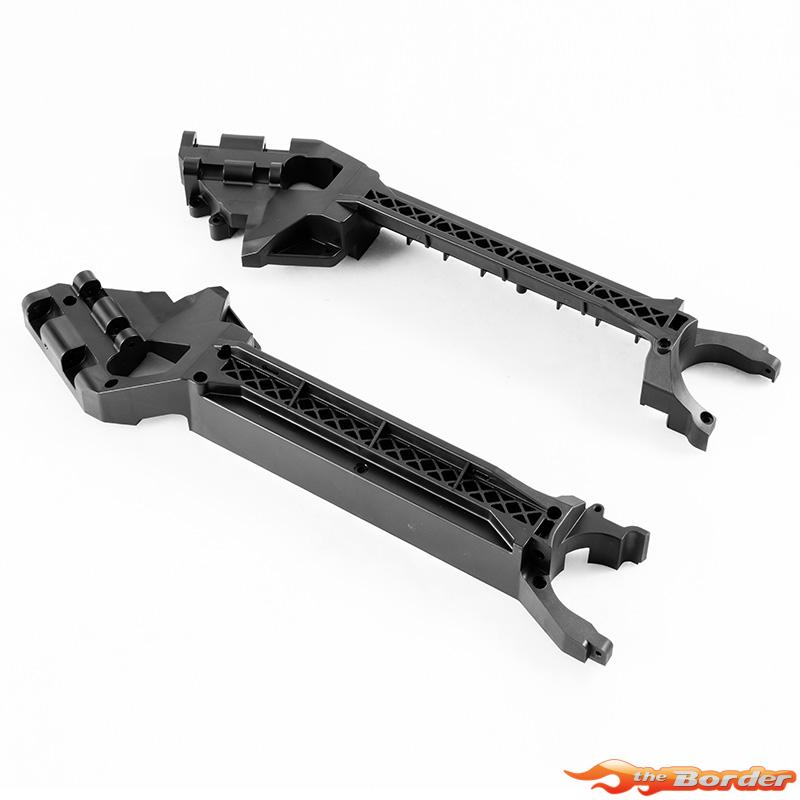 FMS Chassis - 1/10 Ford F100 FMSC22021