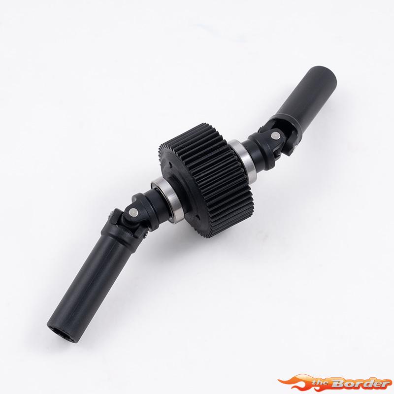 FMS Differential Set - 1/10 Ford F100 FMSC22028