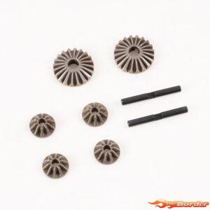 FMS Differential Gear Set - 1/10 Ford 100 FMSC22030