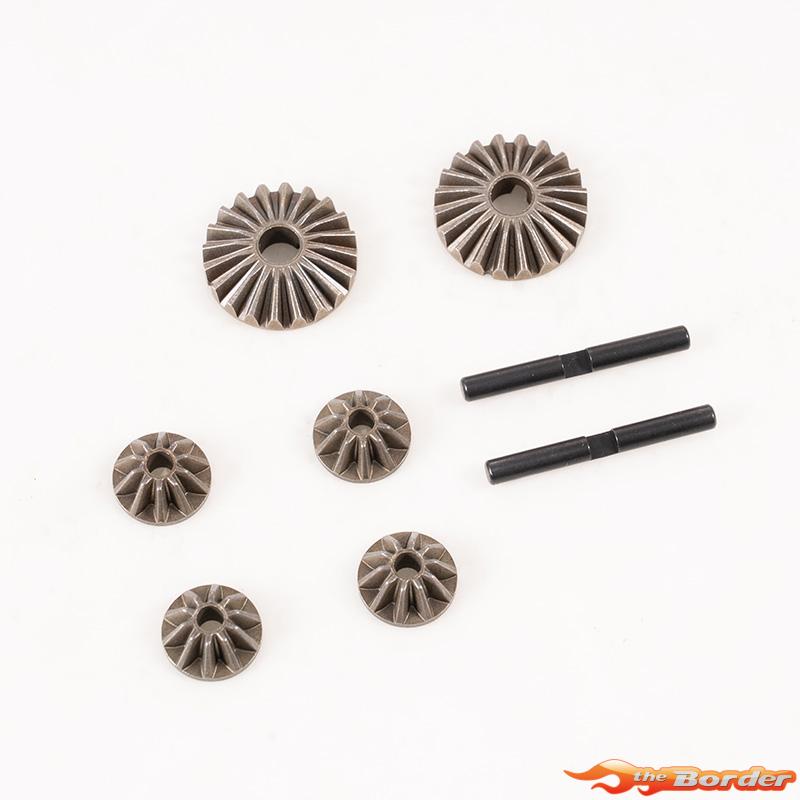FMS Differential Gear Set - 1/10 Ford F100 FMSC22030