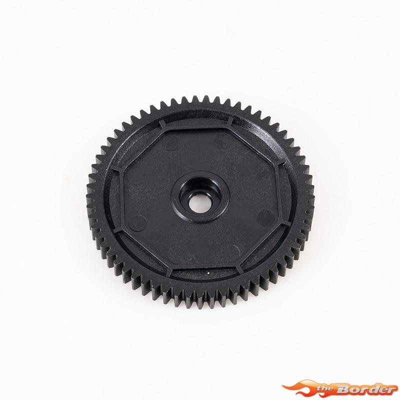 FMS 61T Spur Gear - 1/10 Ford F100 FMSC22032
