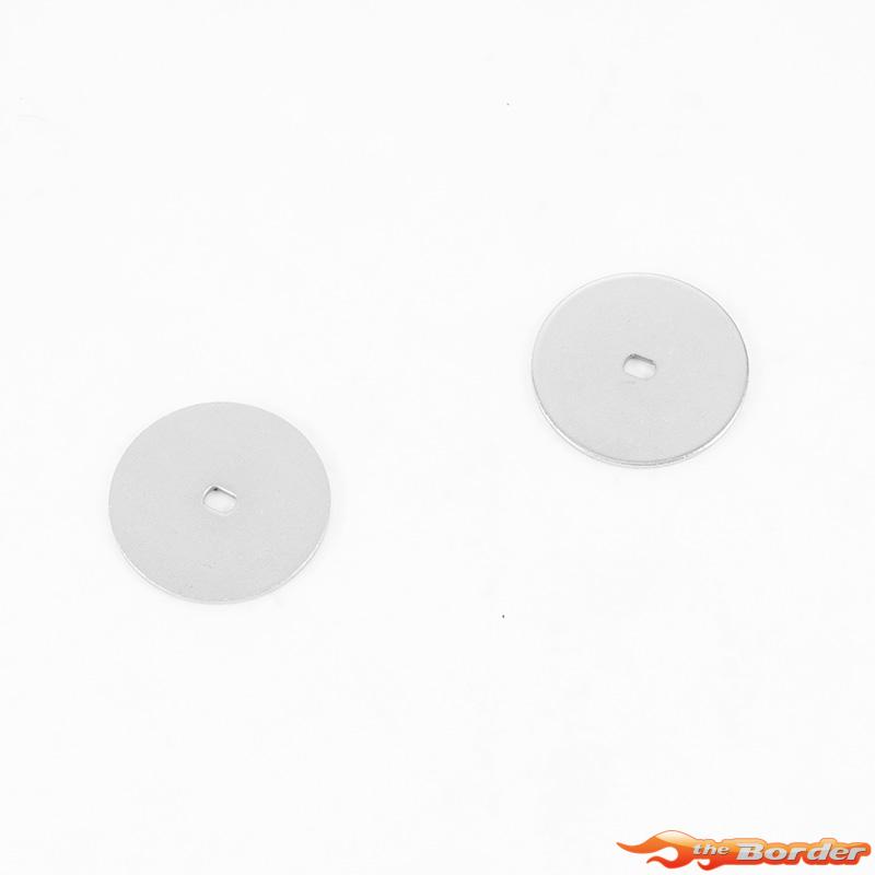 FMS Slipper Sheet - 1/10 Ford F100 FMSC22034