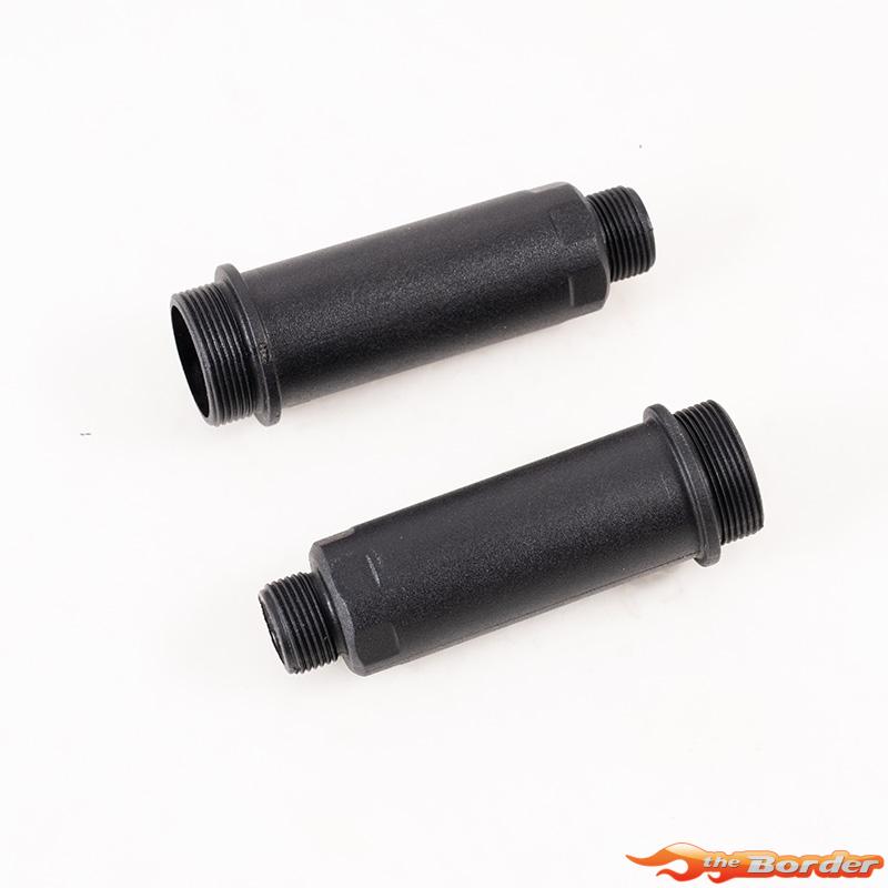 FMS Front Shock Body-Short - 1/10 Ford F100 FMSC22043