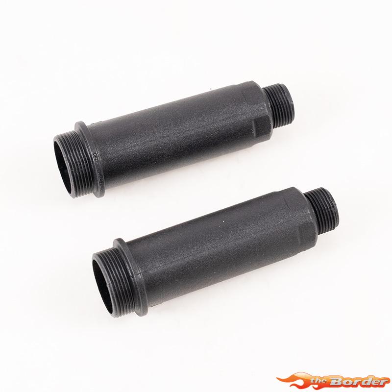 FMS Rear Shock Body-Long - 1/10 Ford F100 FMSC22044